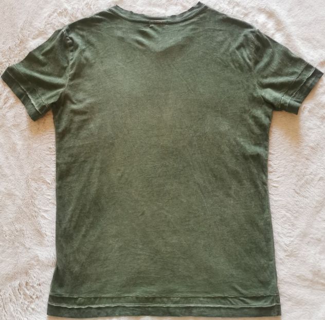 Maglietta t-shirt uomo Antony Morato - Foto 2