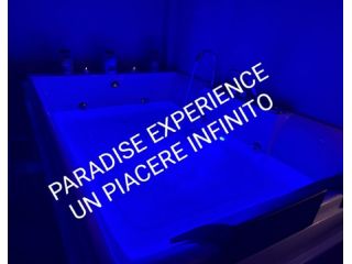 MASSAGGI TANTRA RELAX E SPA Studio Olistico Armonia