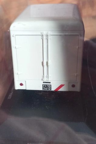 FIAT 615 N FRIGO SAMMONTANA 1957 - Foto 3