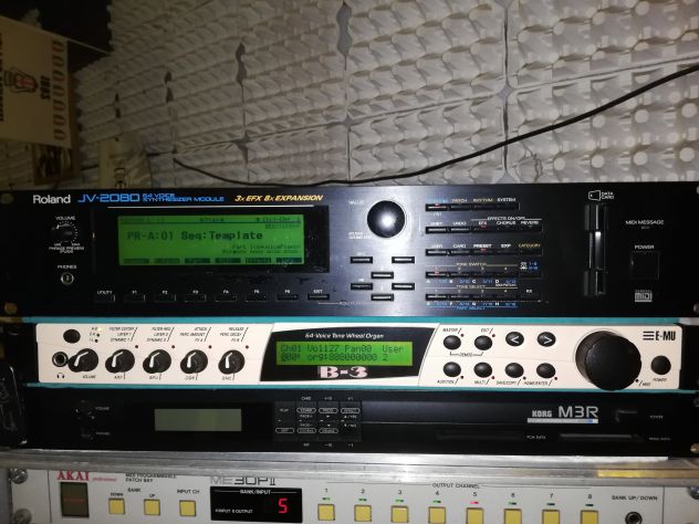 Espander Musicali Korg Roland - Foto 2
