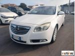 OPEL - Insignia Station Wagon  Sports Tourer 2.0 cdti Elective 160cv