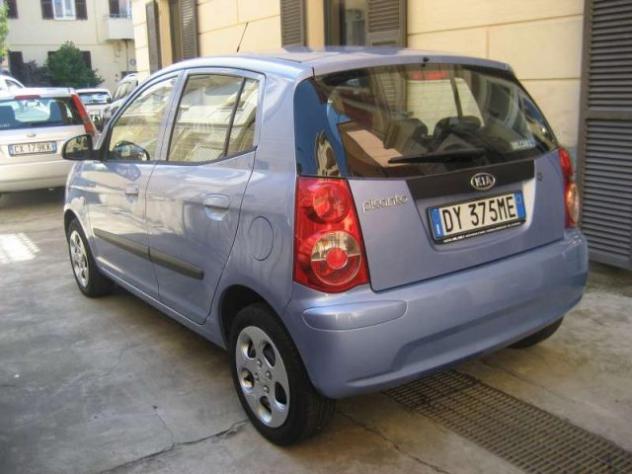 KIA Picanto 1.0 12V LIFE 5P rif. 23829689 - Foto 4