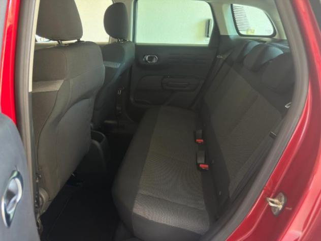 CITROEN C3 Aircross BlueHDi 110 S&S Plus rif. 24084540 - Foto 10