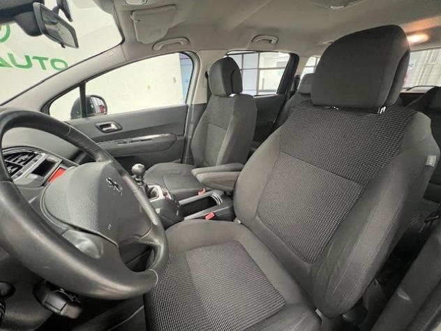 PEUGEOT 5008 I - 1.6 hdi 8v Active 115cv rif. 22790433 - Foto 9