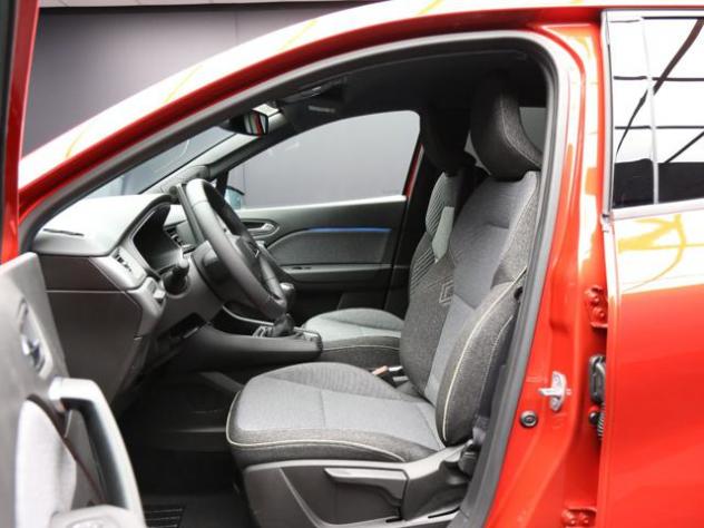 RENAULT Captur 1.2 ECO-G 120CV Techno rif. 24186969 - Foto 9
