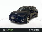 AUDI A3 sportback 35 2.0 tdi business advanced s-tronic rif. 23765113