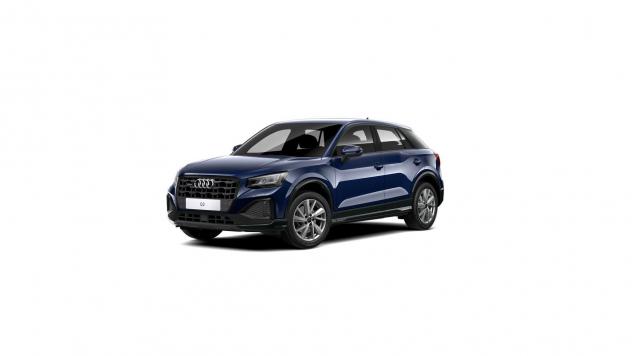 Audi Q2 2.0 35 TDI ADMIRED ADV. S TRONIC QUATTRO