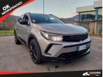 Opel Grandland Grandland 1.5 diesel Ecotec aut. GS Line