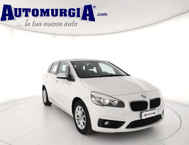 BMW 216 d Active Tourer Luxury rif. 23535425