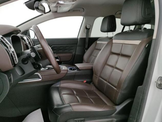 CITROEN C5 Aircross BlueHDi 180 S&S EAT8 Shine FULL rif. 23918441 - Foto 5