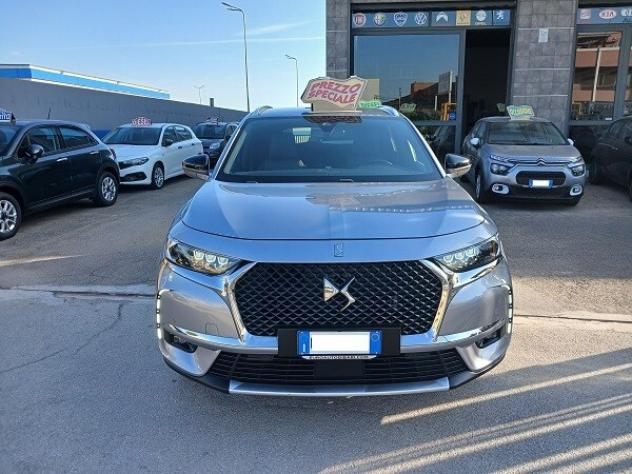 DS 7 CROSSBACK 1.5 BlueHDI 130 CV RIVOLI S&S EAT8 - Foto 3
