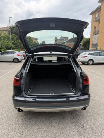 Audi A6 allroad Allroad 3.0 TDI - 4X4 - NAV. - 12 MESI DI GARANZIA - - Foto 5