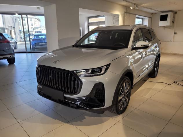 DR AUTOMOBILES dr7 null