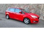 Ford Grand C-Max 1.0 EcoBoost - 7 posti