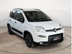 FIAT Panda Cross 1.2 Fire 69 Cv City Life GPL - Schermo, Clima, Bluetooth ecc