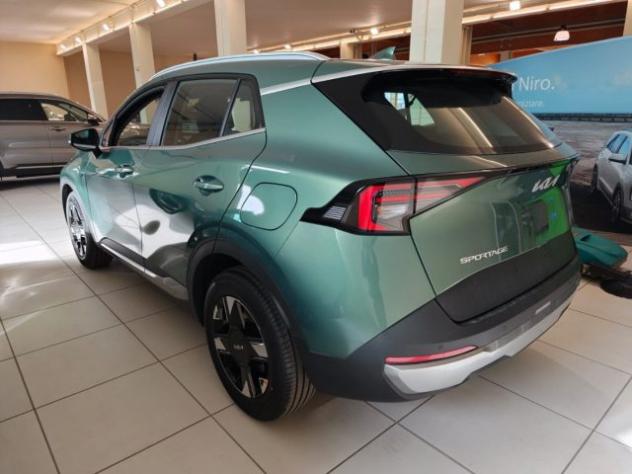 KIA Sportage 1.6 TGDi GPL Business MY26 - ANCHE TASSO ZERO ! rif. 23657339 - Foto 4