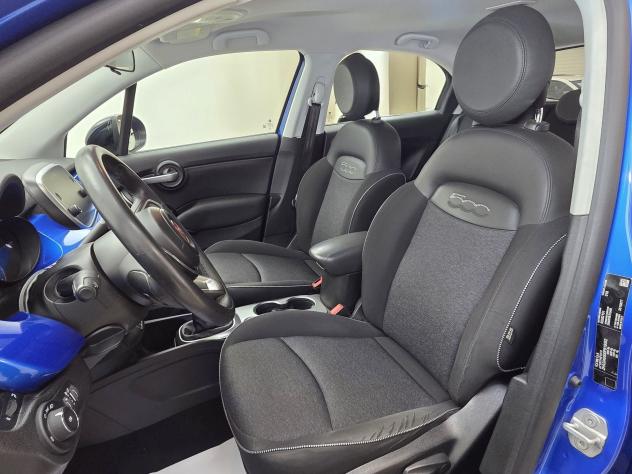FIAT 500X Urban Look 1.0 T3 120cv Urban Look - Foto 9