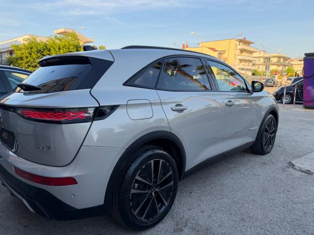Ds 7 BlueHDi 130 aut. Esprit de Voyage - Foto 8