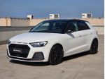 Audi A1 SPB 30 TFSI S tronic Admired