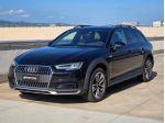 Audi A4 allroad 3.0 TDI 272 CV