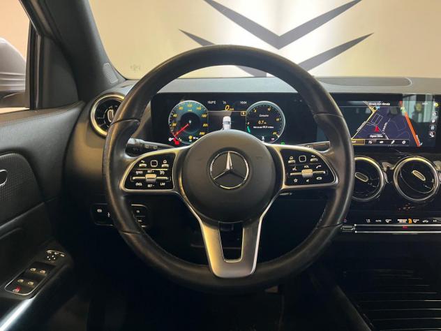 Mercedes-Benz GLA 200 Automatic Sport Plus PROMO VALIDA CON FINANZIAMENTO!!! - Foto 10