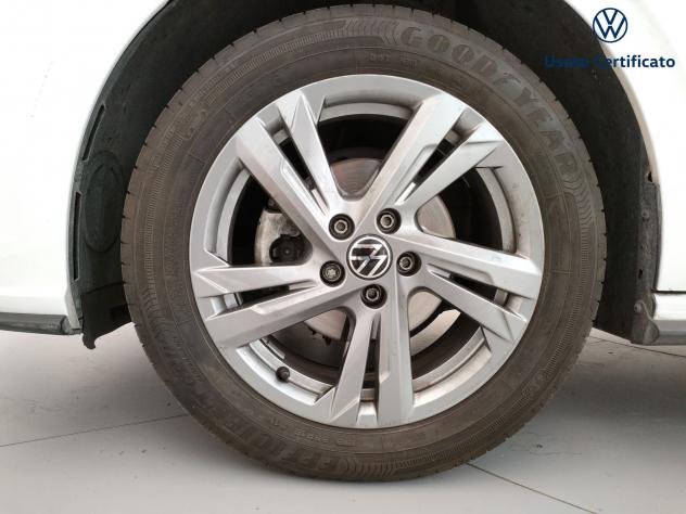Volkswagen Polo 1.0 TSI R-Line - Foto 6