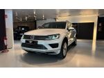 VOLKSWAGEN TOUAREG 3.0D 204CV - 2014