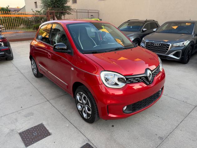 Renault Twingo TCe 95 CV EDC Intens - Foto 4