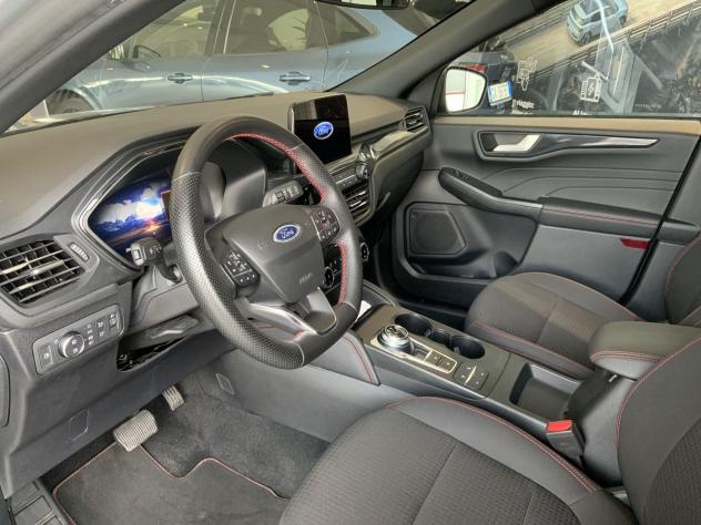 Ford Kuga 2.5 Benzina PHEV 225CV 2WD ST-Line Aut - Foto 4