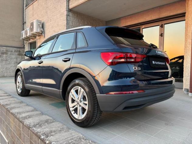 AUDI Q3 35 TDI 150 CV S tronic Business FARI LED rif. 23931130 - Foto 7