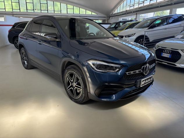 Mercedes-Benz GLA GLA 250 e Plug-in hybrid Auto Premium - Foto 2