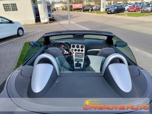ALFA ROMEO Spider 2.2 JTS Exclusive rif. 21779021 - Foto 2