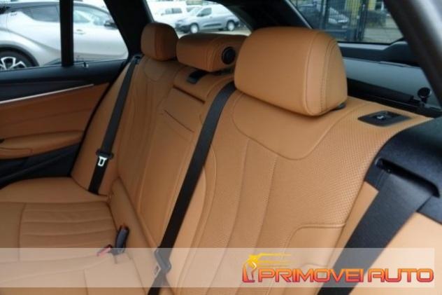 BMW 520 d 48V xDrive Touring Msport rif. 19118236 - Foto 3
