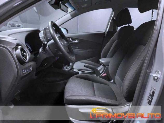 HYUNDAI Kona 1.0 T-GDI Hybrid 48V iMT XTech rif. 20934919 - Foto 6