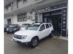 Duster 1.5 Dci 110 cv Laureate N1