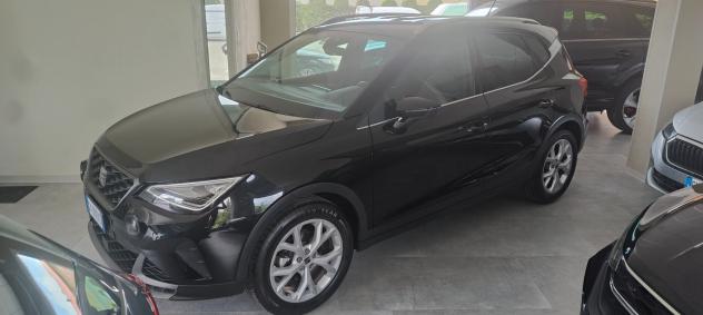 Seat Arona 1.0 EcoTSI 115 CV DSG FR - Foto 3
