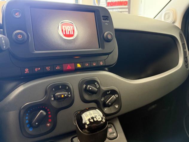 Fiat Panda 0.9 TwinAir Turbo Natural Power City Cross - Foto 8