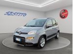 FIAT - Panda - 1.0 FireFly S&S Hybrid City Life