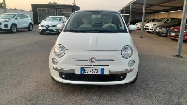 Fiat 500 1.2 EasyPower Lounge - Foto 2