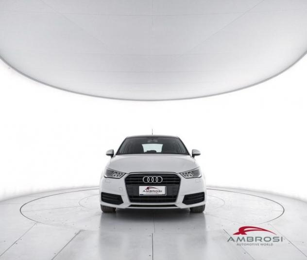 AUDI A1 Sportback 1.6 TDI 116 CV Metal plus rif. 23898832 - Foto 5