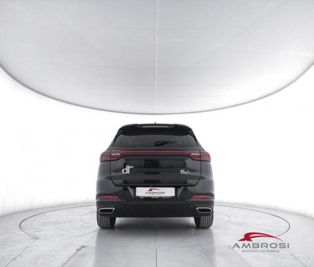 Dr Automobiles DR6 6.0 1.5 turbo Gpl 149cv cvt rif. 24016285 - Foto 6