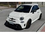 ABARTH 695 1.4 Turbo T-Jet 180 CV