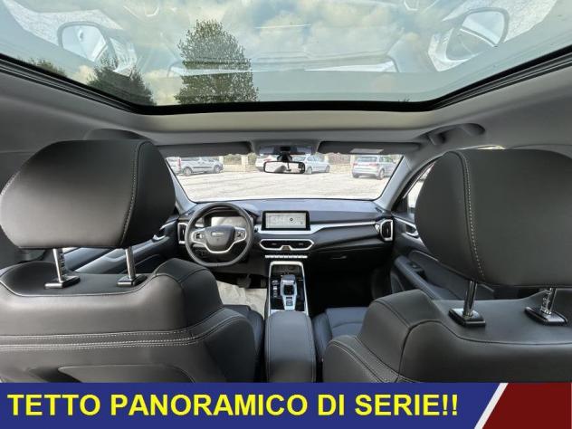 EMC Sei 1.5T GPL CVT AUTOMATICA GPL BRC FULL - Foto 9