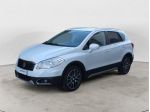 Suzuki SX4 S-Cross 1.6 VVT 4WD ALL GRIP TOP GPL