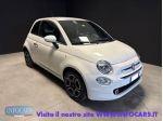 FIAT 500 1.0 Hybrid 70 cv - Neopatentati - PROMO rif. 23952687