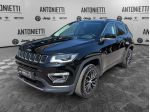 Jeep Compass Compass 2.0 Mjt Limited 4WD 140cv AT9