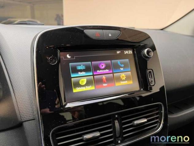 RENAULT Clio 0.9 TCe 90 CV Moschino Zen rif. 18949083 - Foto 9
