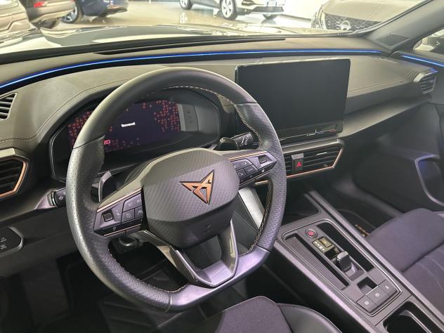 CUPRA Formentor 1.5 TSI DSG Tech e Safe&Drive XL Pack - Foto 9