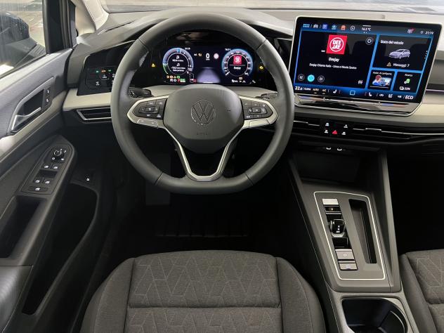 Volkswagen Golf Golf 1.5 tsi ehybrid Edition Plus 204cv dsg - Foto 8