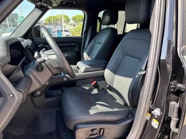Land Rover Defender D250 AWD Auto 110 S - Foto 3